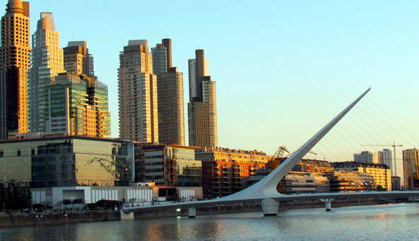 Ciudad Autónoma de Buenos Aires